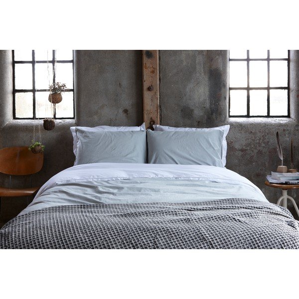 Pościel Walra Stewart Jade, 155x220 cm-image-2