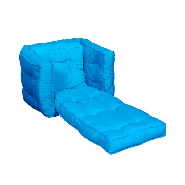 Fotel dziecięcy Karup Baby Dice Horizon Blue-image-2