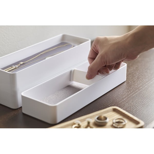 Szkatułka na biżuterię Rin – YAMAZAKI-image-3