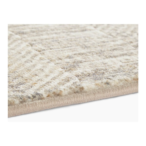 Jasnokremowy dywan Elle Decoration Arty Gonesse, 200x290 cm-image-2