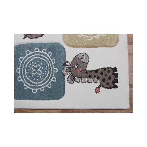 Dywan dziecięcy Eco Rugs Kiddos, 120x180 cm-image-1