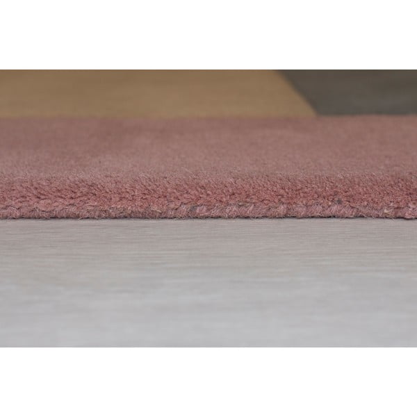 Dywan wełniany Flair Rugs Collage, 200x290 cm-image-4