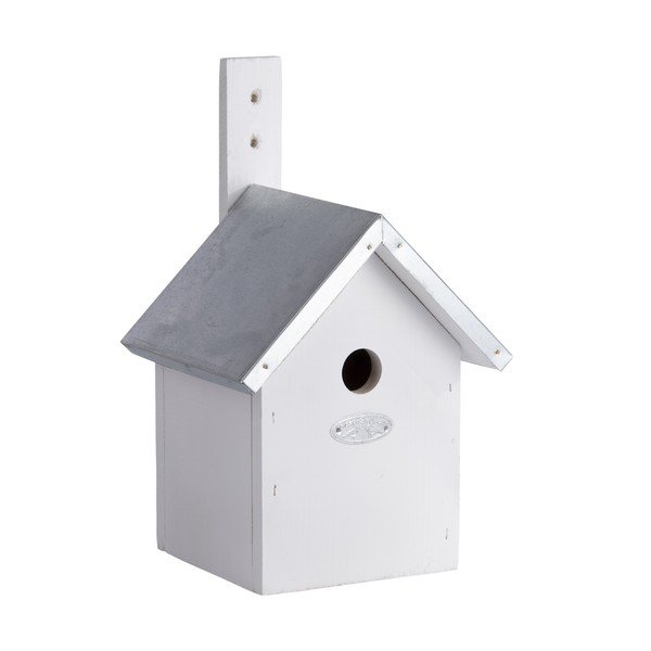 Drewniana budka dla sikorki – Esschert Design-image-3