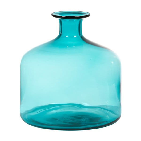 Morski wazon szklany Santiago Pons