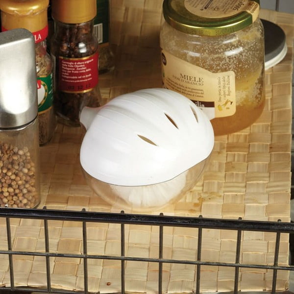 Pojemnik na czosnek Snips Garlic Saver-image-4