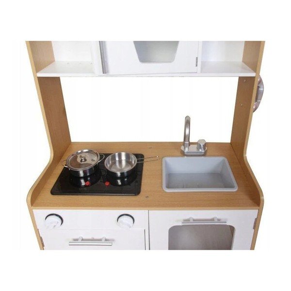 Kuchnia zabawkowa Montessori – Meowbaby-image-1