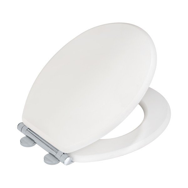 Deska sedesowa 37 x 43 cm Morra – Wenko-image-1