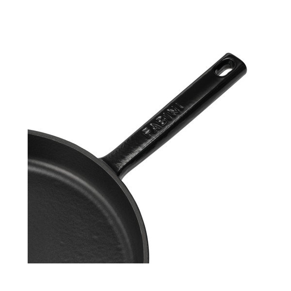 Patelnia żeliwna ø 26 cm Mattia 3.0 – FABINI-image-4