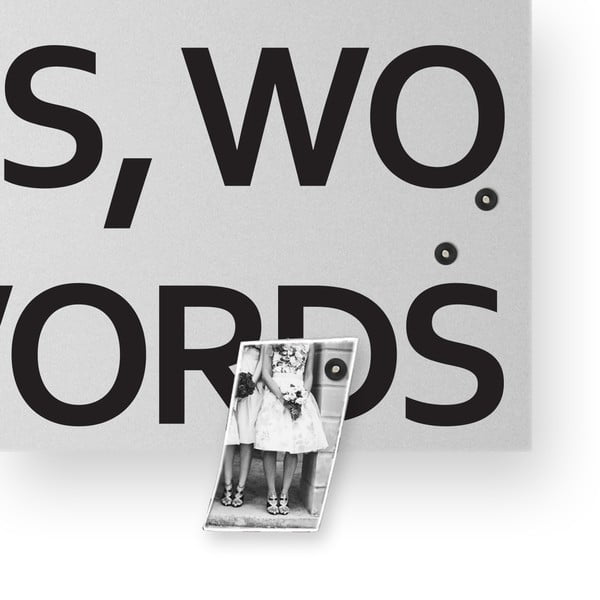 Tablica magnetyczna Words Big-image-4