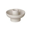 Ceramiczny świecznik Vela – Blomus