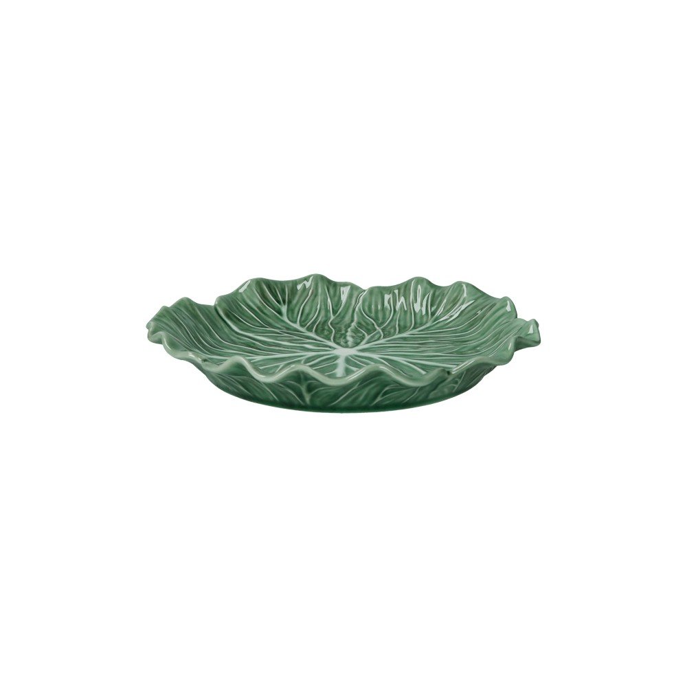 Porcelanowa taca ø 26 cm Vegan – Brandani