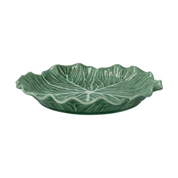 Porcelanowa taca ø 26 cm Vegan – Brandani