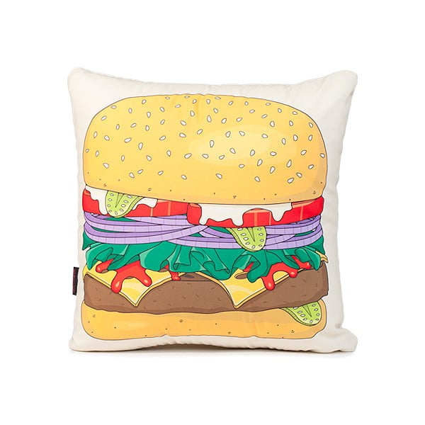 Poduszka Burger-image-1