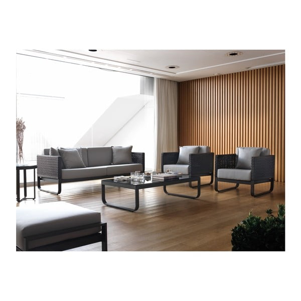 Fotel ogrodowy Geese Booth-image-2