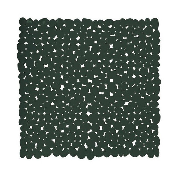 Mata antypoślizgowa pod prysznic 53x53 cm Galets – MSV