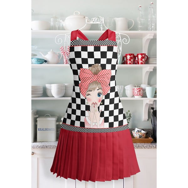 Fartuch – Mila Home