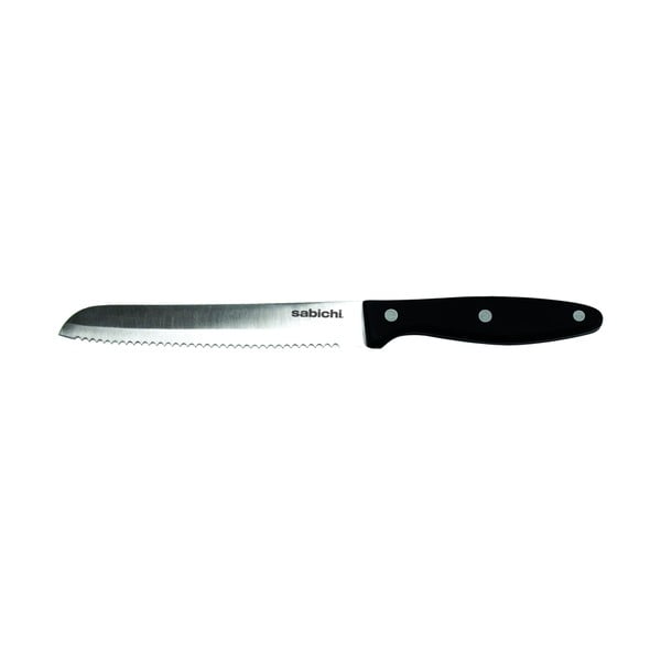 Nóż do pieczywa Sabichi Essential
