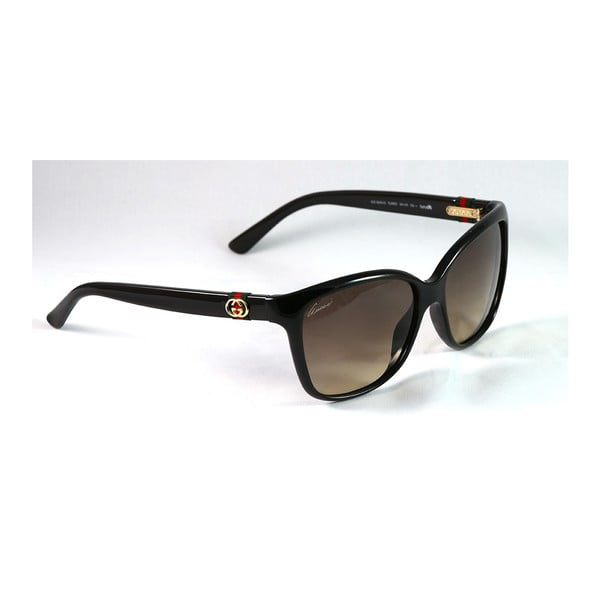 Damskie okulary przeciwsłoneczne Gucci 3645/S D28