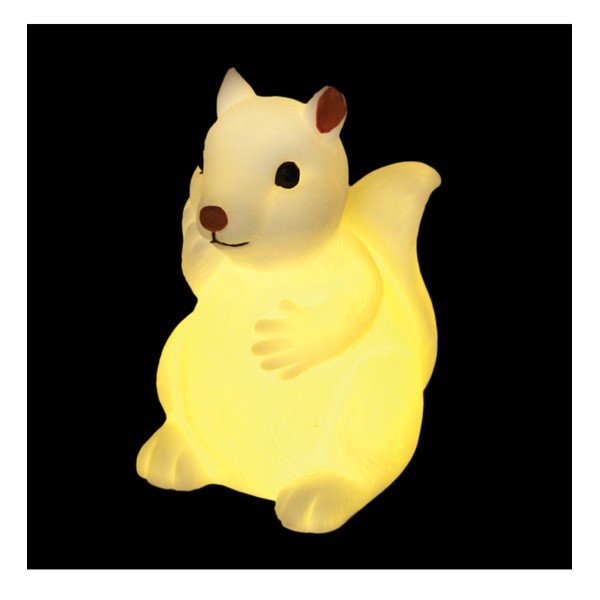 Lampka nocna Rex London Baby Squirrel-image-3