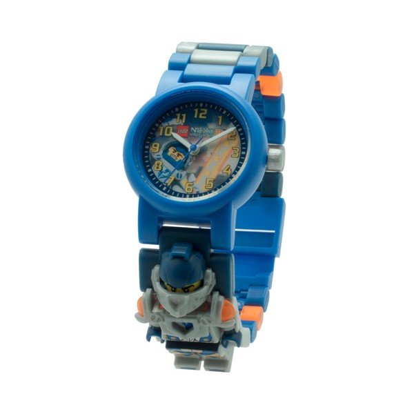 Zegarek LEGO® Nexo Knights Clay-image-1