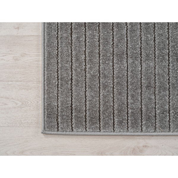 Szary dywan odpowiedni na zewnątrz 140x200 cm Nova – Ayyildiz Carpets-image-4