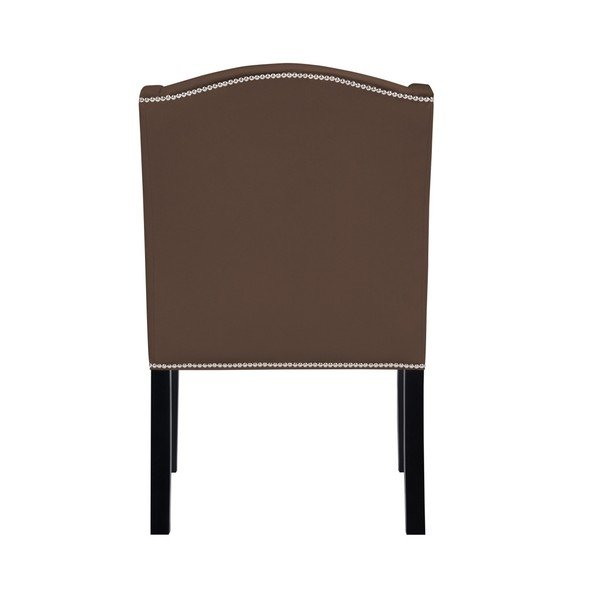 Brązowy fotel Mazzini Sofas Apollo-image-3