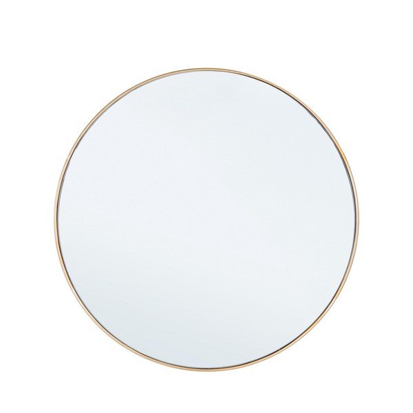 Lustro ścienne ø 70 cm New Nucleos – Bizzotto