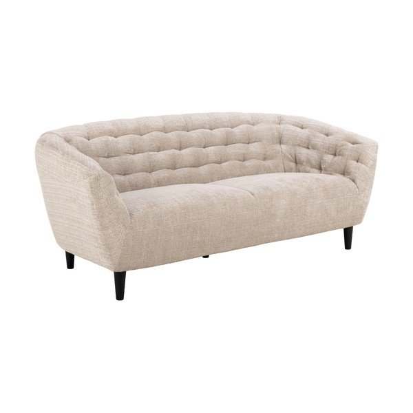 Beżowa sofa 191 cm Ria – Actona-image-1