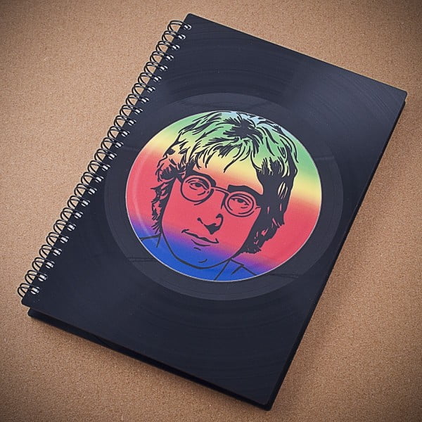 Organizer 2015 John Lennon