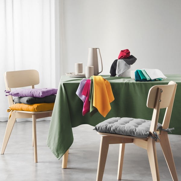 Tekstylne serwetki zestaw 3 szt. Mistral – douceur d'intérieur-image-1