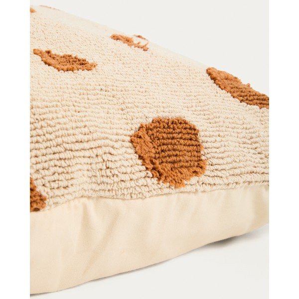 Bawełniana dziecięca poszewka na poduszkę 70x70 cm Tandani – Kave Home-image-2