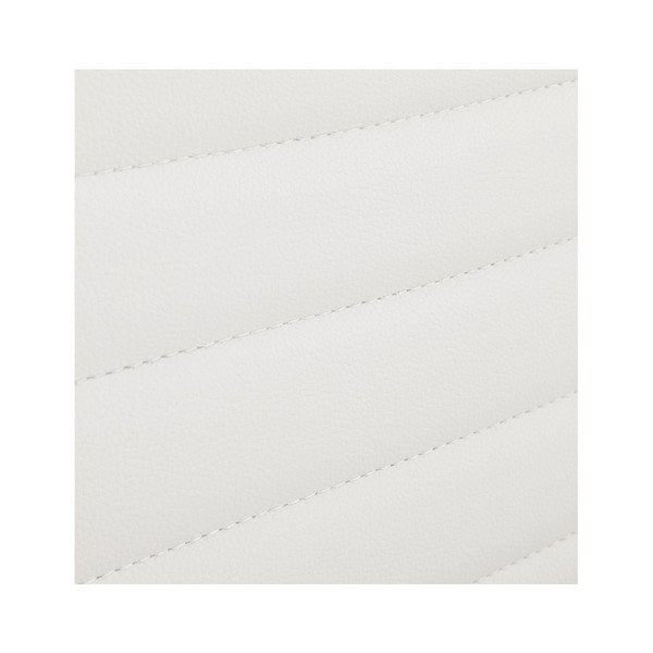 Biały fotel Kokoon Yotta-image-1