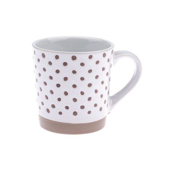 Kubek Dakls Broderick, 450 ml