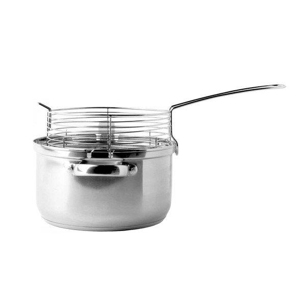 Garnek z sitkiem Sabichi Everyday Essentials-image-2