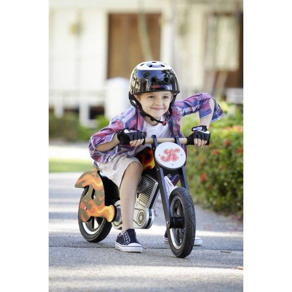 Motor do odpychania Scrambler Army-image-1