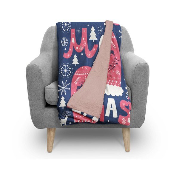 Koc Oyo home Snowball, 160x220 cm-image-1