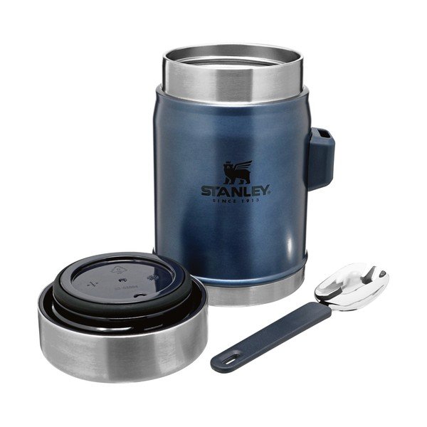 Termos obiadowy z łyżką – Stanley-image-2