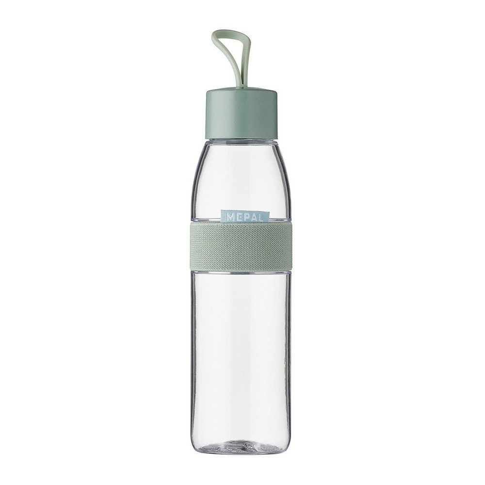 Szałwiowa plastikowa butelka 500 ml Ellipse – Mepal