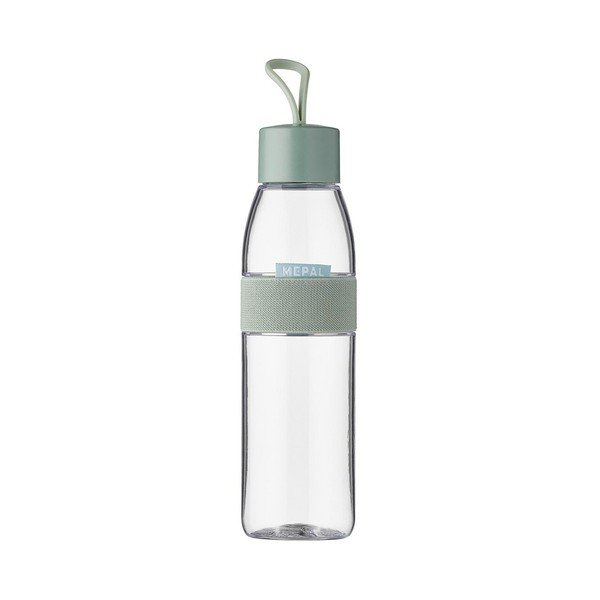 Szałwiowa plastikowa butelka 500 ml Ellipse – Mepal