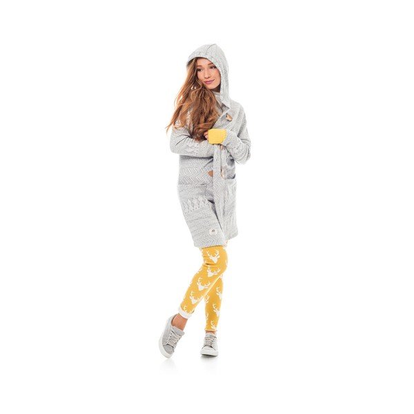 Legginsy Lull Mooses, rozm. S-image-3