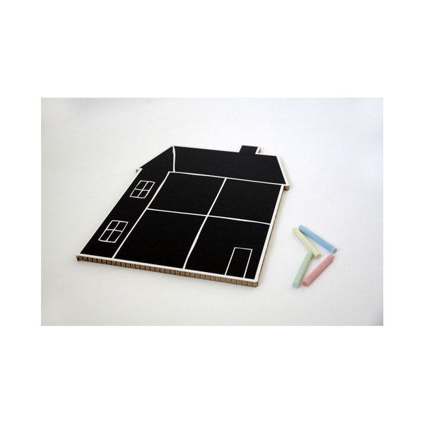 Tabliczka do pisania Unlimited Design for kids Domek-image-3