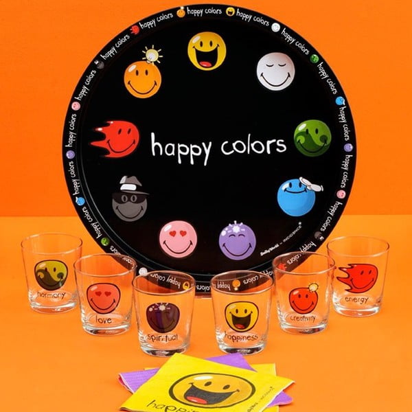 Fartuch Happy Planet-image-3