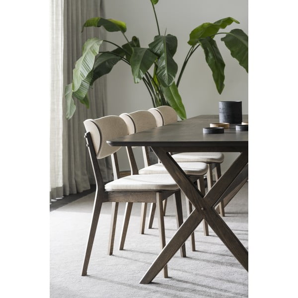 Krzesła zestaw 2 szt. Kato – Rowico-image-1