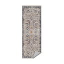 Beżowy chodnik 80x200 cm – Mila Home