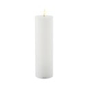Świeczka LED (wysokość 25 cm) Sille Rechargeable – Sirius