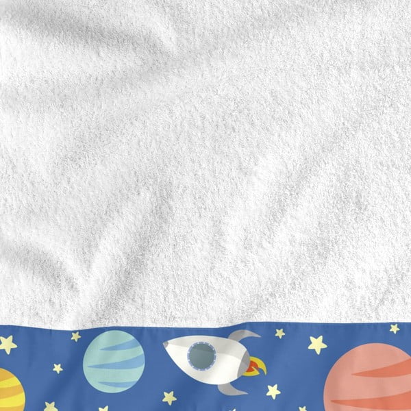 Zestaw 2 ręczników Happynois Astronaut-image-1