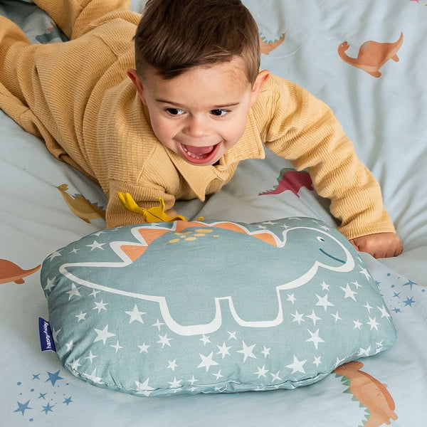 Poduszka dziecięca Mini dinosaur – Happy Friday