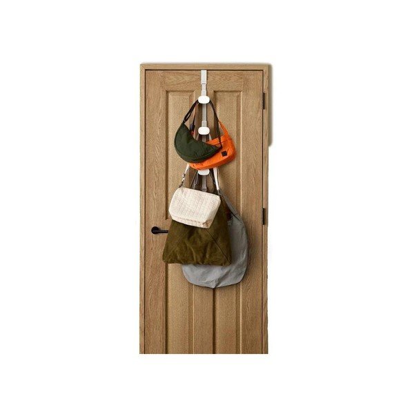Wiszący tekstylny organizer do szafy Orderly – Joseph Joseph-image-3