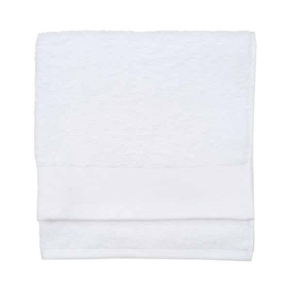 Biały ręcznik Walra Prestige, 50x100 cm