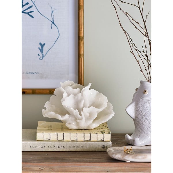 Figurka (wysokość 14 cm) Rosenia – Bloomingville-image-1